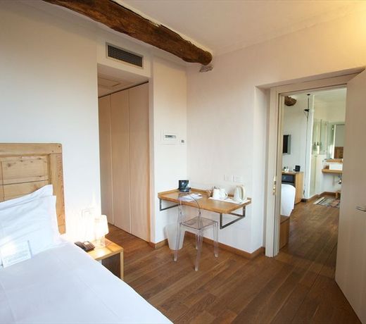 Art Hotel Varese