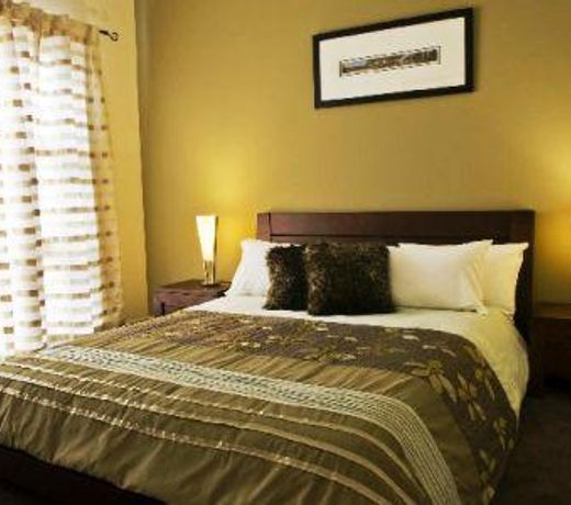 McLaren Vale Motel & Apartments
