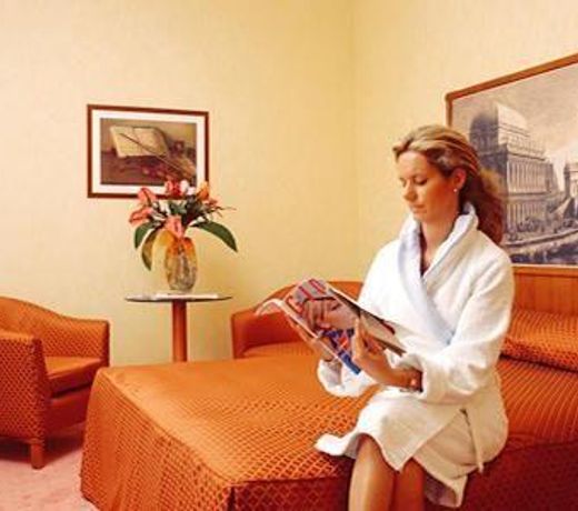 Hotel President