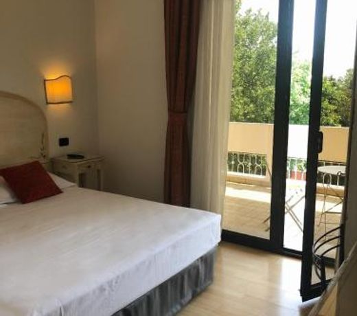 Hotel Ariston