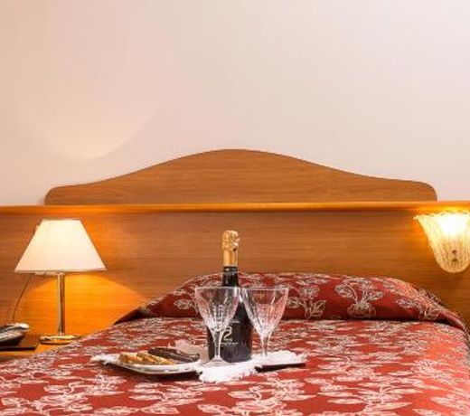 Hotel Palladio