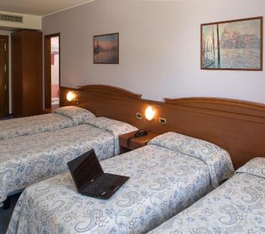 Hotel Palladio