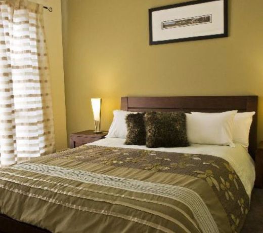 McLaren Vale Studio Apartments