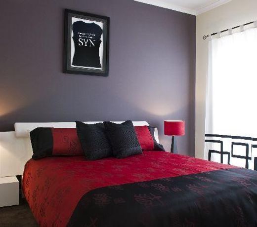 McLaren Vale Studio Apartments