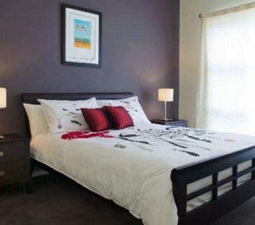 McLaren Vale Studio Apartments