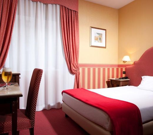 Best Western Hotel Tritone