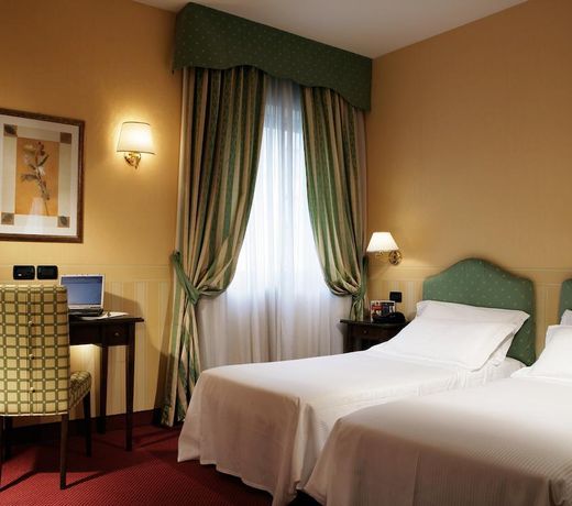 Best Western Hotel Tritone