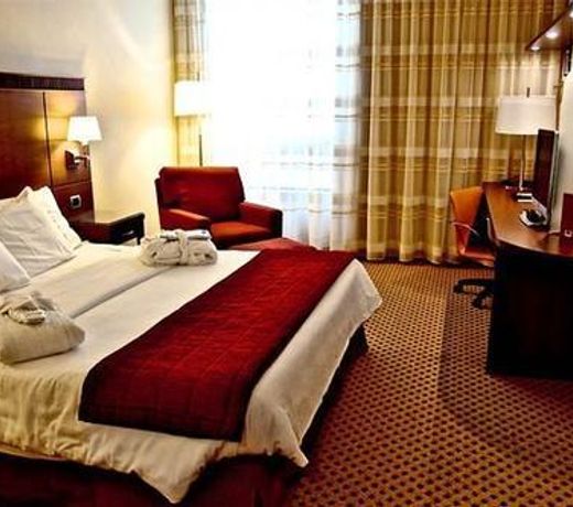 Courtyard by Marriott Venice Airport