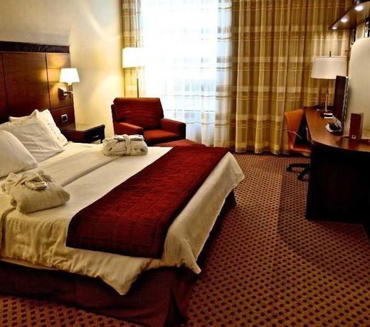 Courtyard by Marriott Venice Airport
