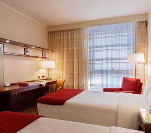 Courtyard by Marriott Venice Airport