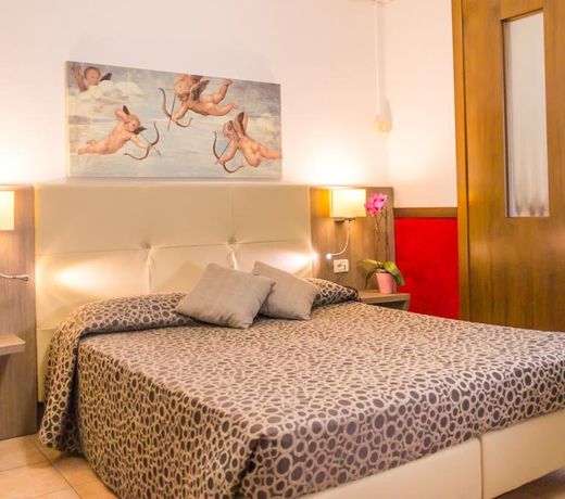 Hotel Roma