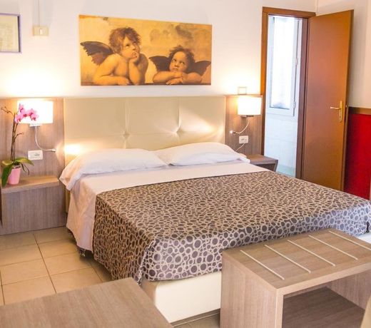 Hotel Roma