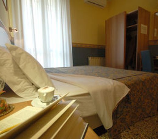 Antica Villa Graziella