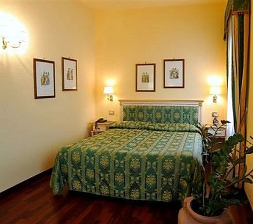 Villa Crispi