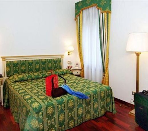 Villa Crispi