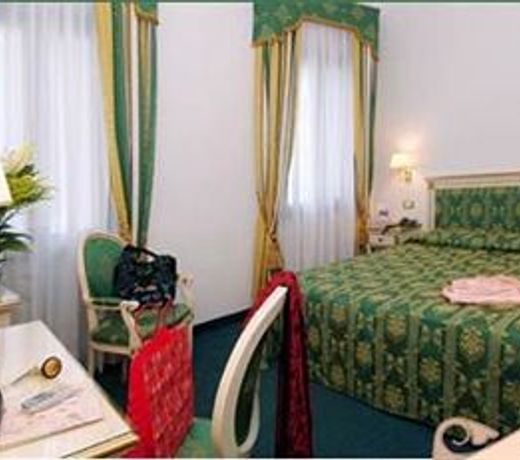 Villa Crispi