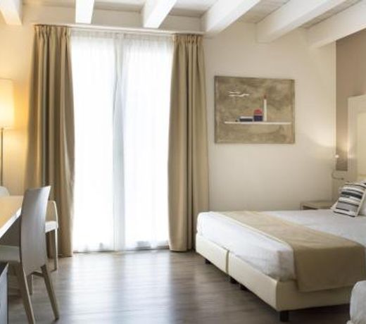Hotel Alexander