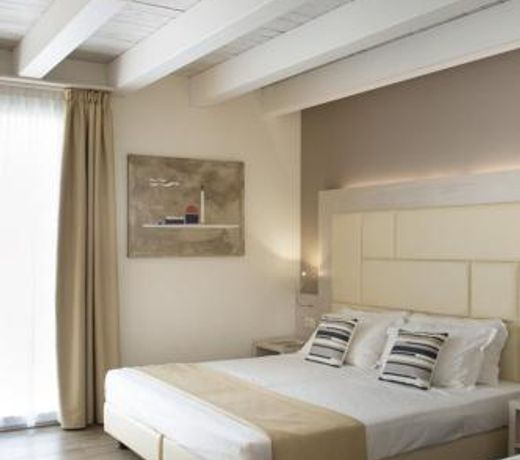 Hotel Alexander