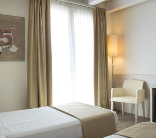 Hotel Alexander