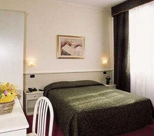 Hotel Villa Adele