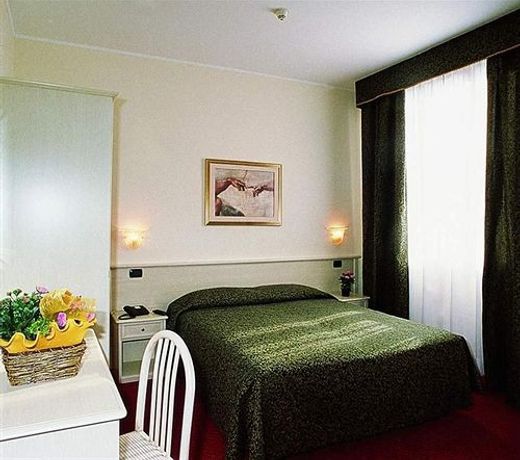 Hotel Villa Adele