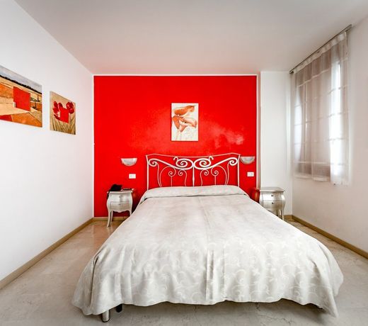 Hotel Ca' dei Barcaroli