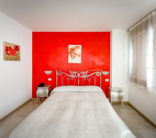 Hotel Ca' dei Barcaroli