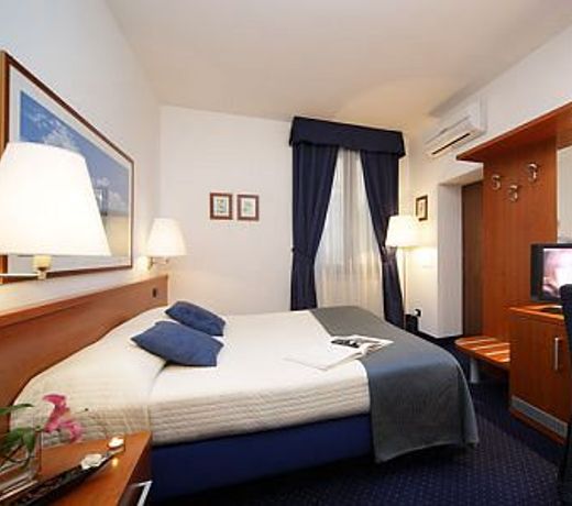 Hotel Roberta