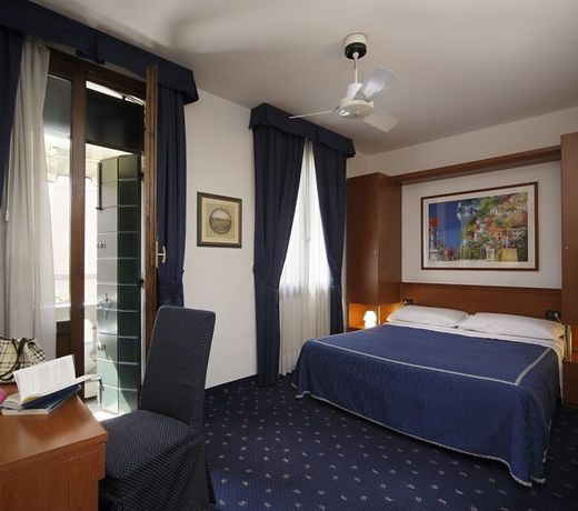 Hotel Roberta