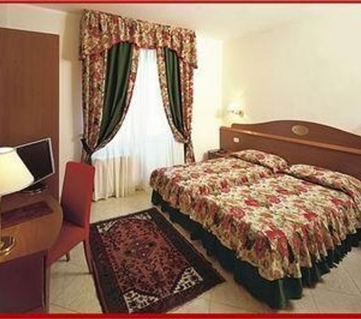 Hotel Ambasciata
