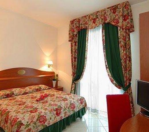 Hotel Ambasciata