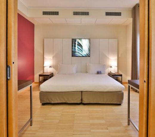 Best Western Plus Hotel Bologna