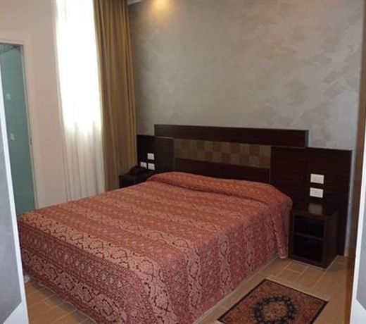 Alla Bianca Hotel