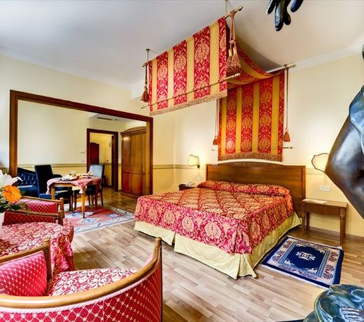 Hotel Vivit ***S