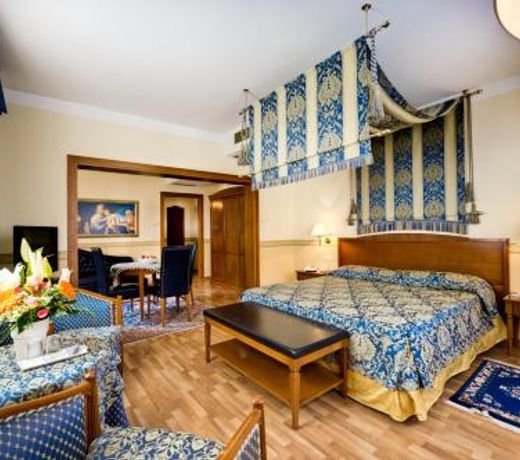 Hotel Vivit ***S