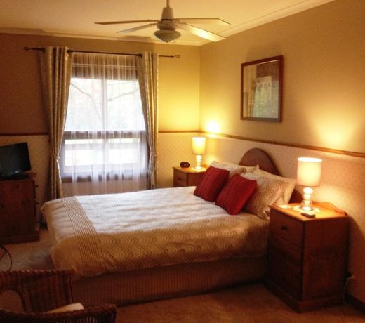 Southern Vales Bed & Breakfast