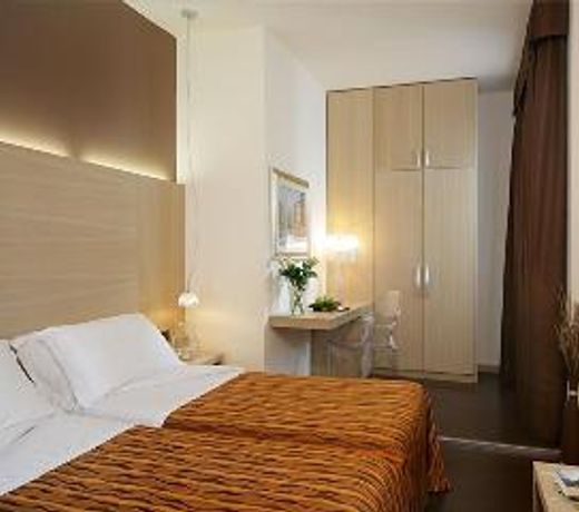 Hotel Paris