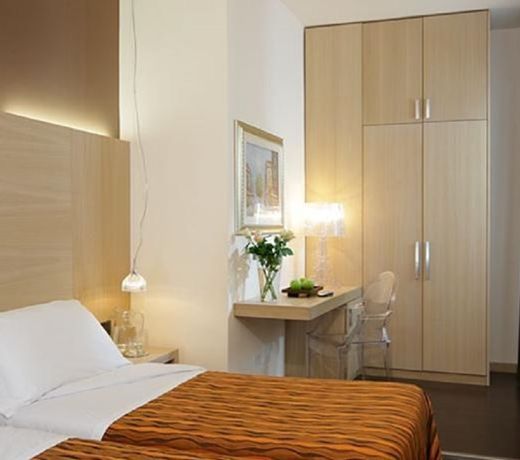 Hotel Paris