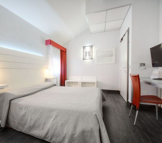 Hotel Aaron