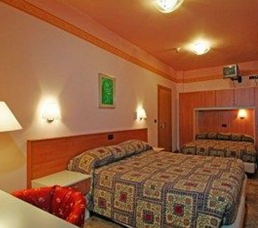 Hotel Delle Rose