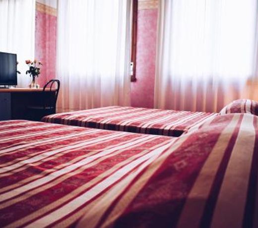 Hotel Vienna