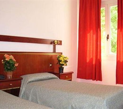 Hotel Vienna