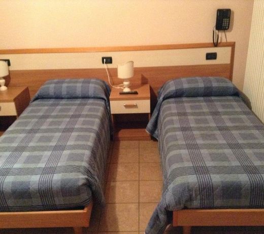 Hotel Amba Alagi