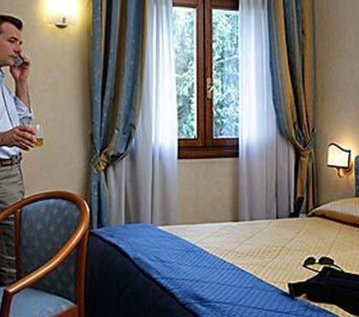 Park Hotel Ai Pini & Restaurant Ai Pini