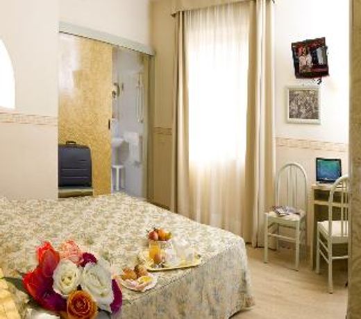 Hotel Garibaldi