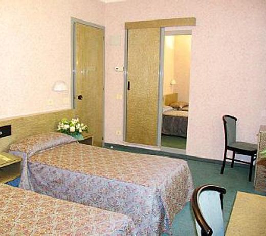 Hotel Garibaldi