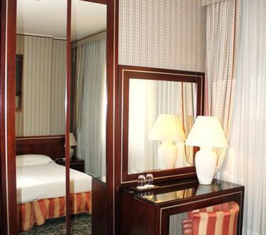 Venice Michelangelo Hotel