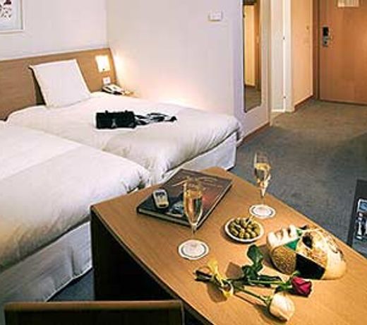Novotel Venezia Mestre Castellana