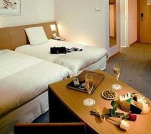 Novotel Venezia Mestre Castellana