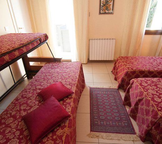 Al Piccolo Hotel